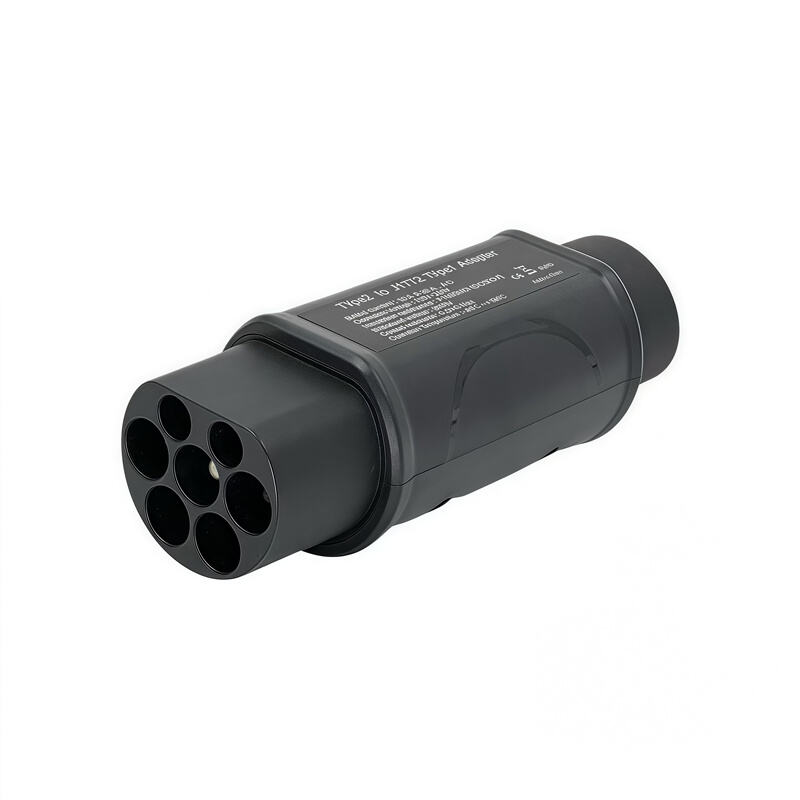 type2 auf J1772 AOT-3980 Adapter