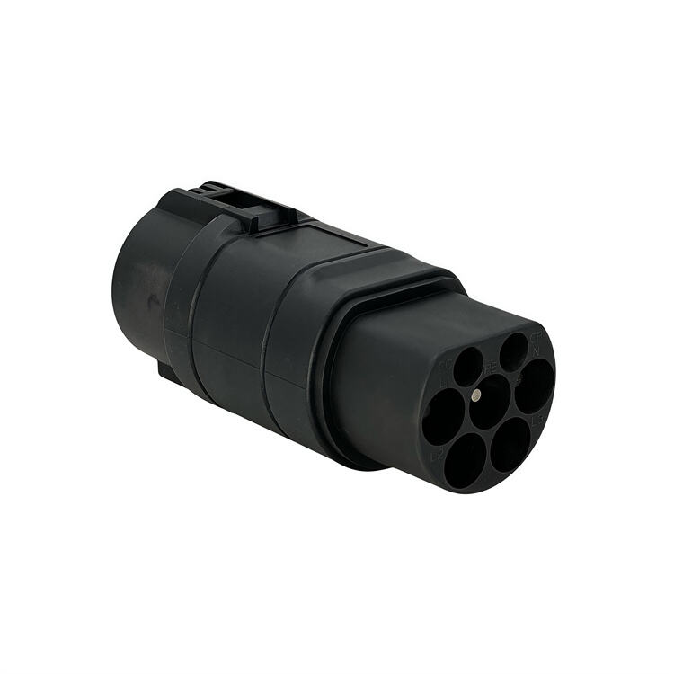 محول J1772 إلى GB AOT-4525