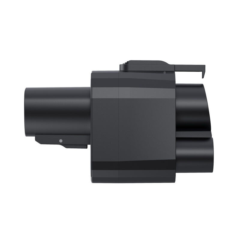 model č. 4561: Adaptér Tesla na CCS1 pro stejnosměrné nabíjení EV