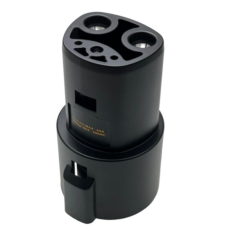 J1772 till Tesla AOT-3915 Adapter