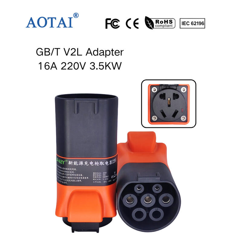 AOT-4170 GBT V2L Adapter