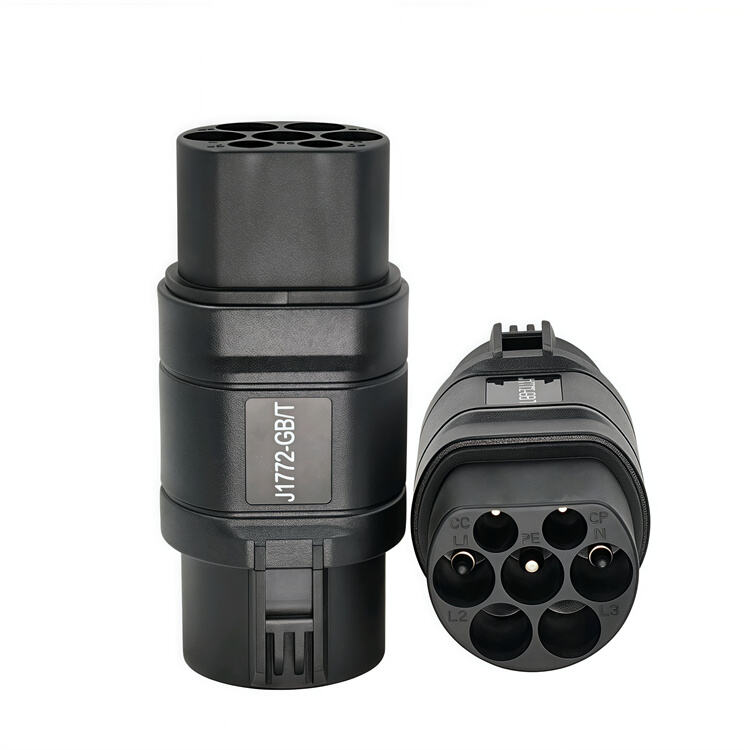 محول J1772 إلى GB AOT-4525