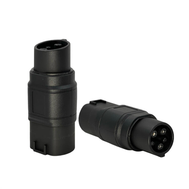 gb do j1772 AOT-4523 Adapter