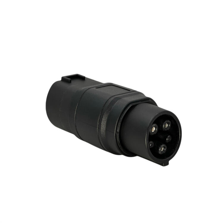 محول GB إلى J1772 AOT-4523