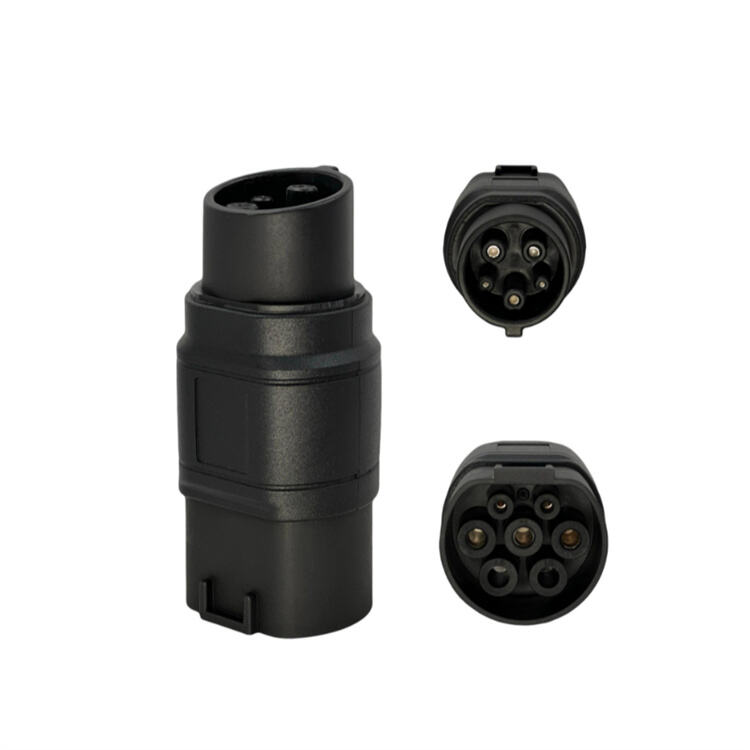 gb do j1772 AOT-4523 Adapter