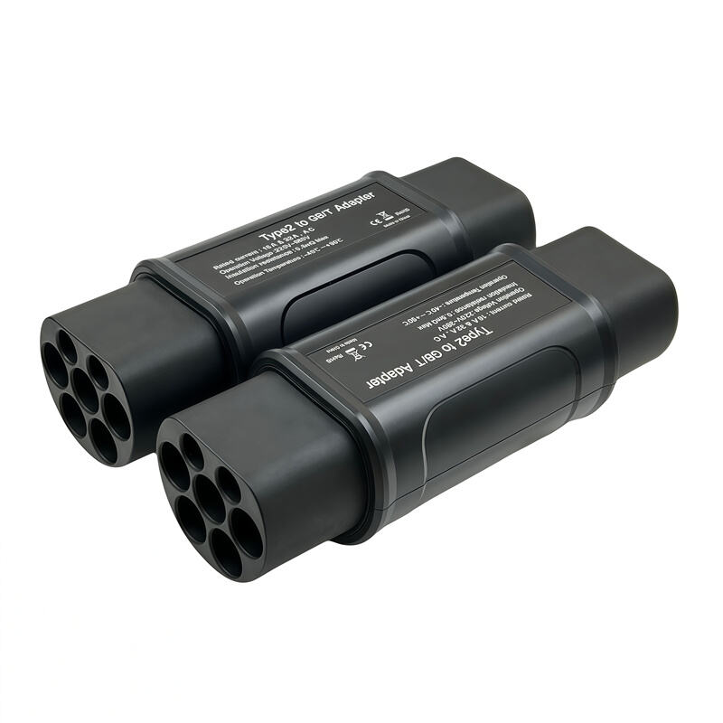 type2 till gb AOT-4073 Adapter