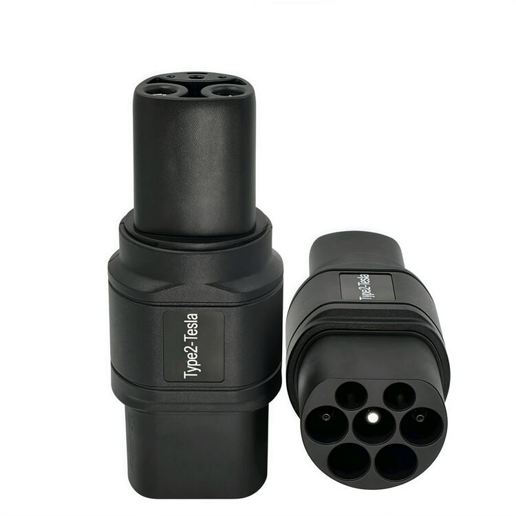 type2 naar tesla AOT-4526 Adapter