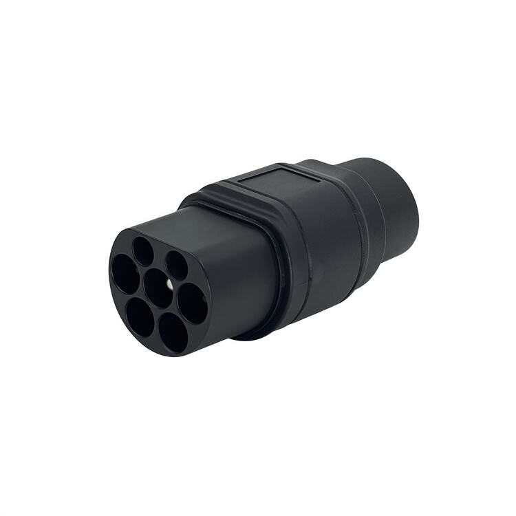 محول Type2 إلى J1772 AOT-4599