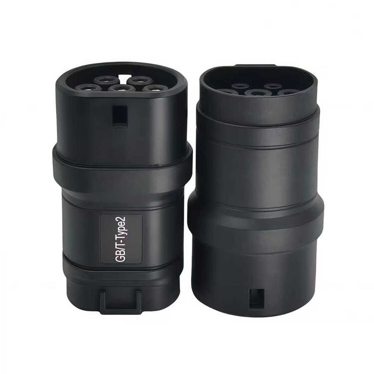 type2 naar gb AOT-4580 Adapter