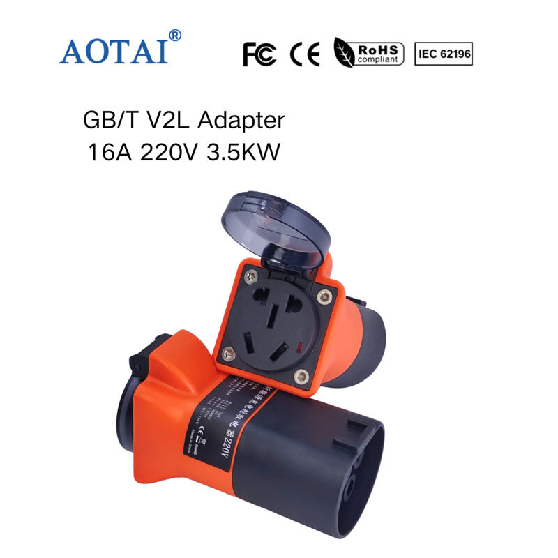 AOT-4170 GBT V2L Adapter