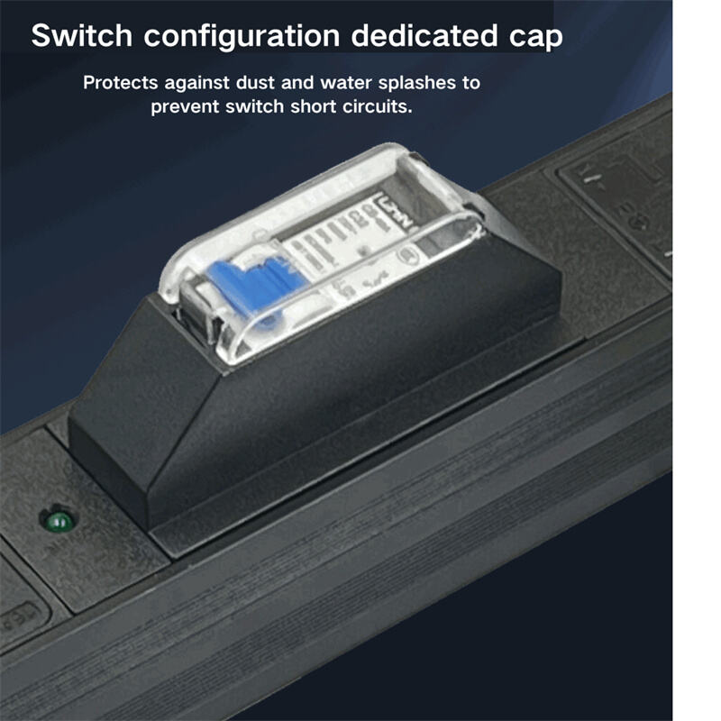 4130 7P 32A GBT EV V2L Adapter