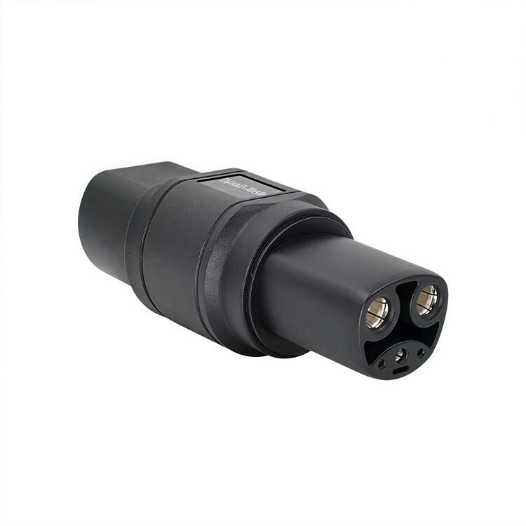 type2 naar tesla AOT-4526 Adapter