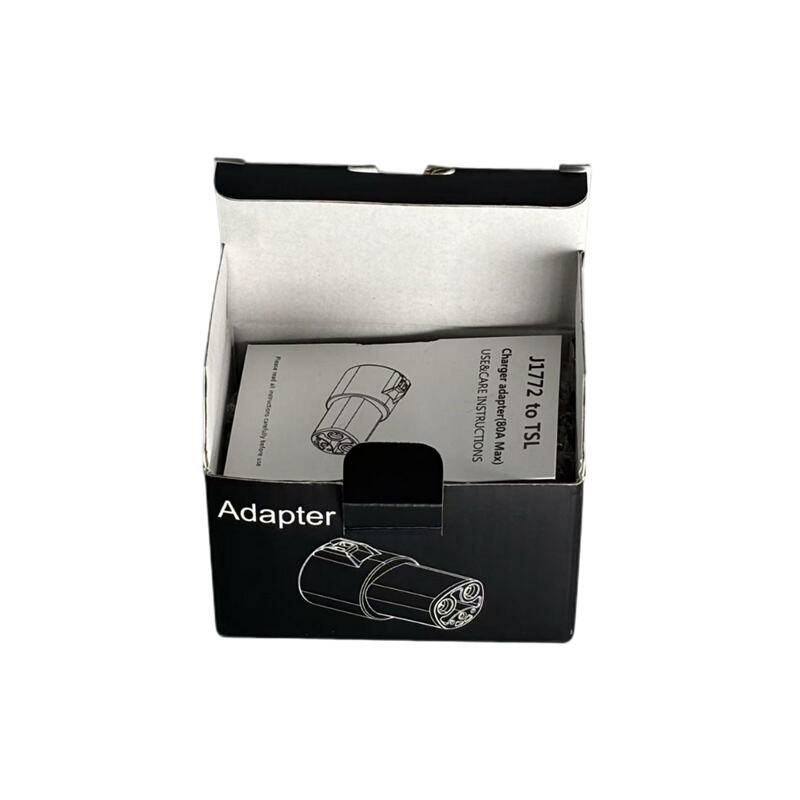 J1772 to Tesla AOT-3915 Adapter