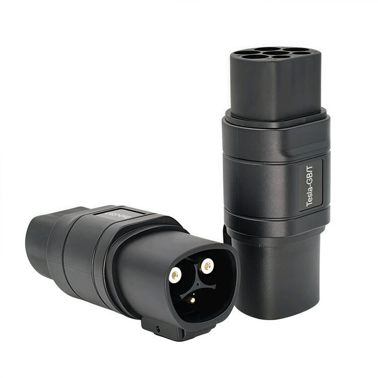 محول Tesla إلى GB AOT-4528