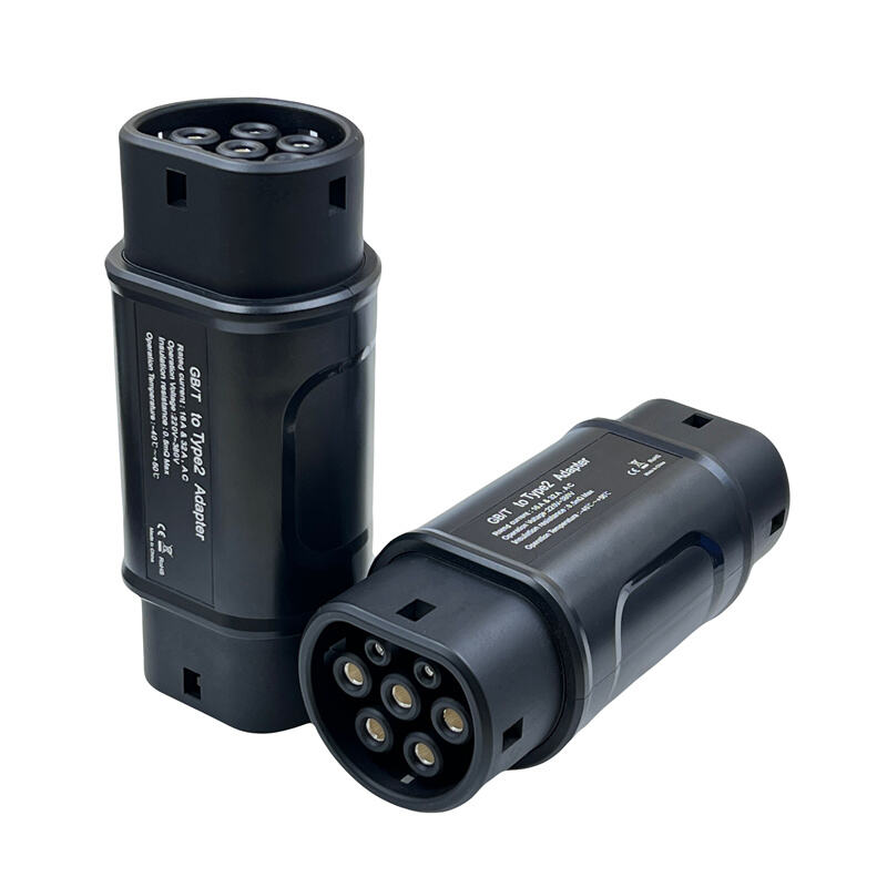 gb do type2 AOT-4074 Adapter