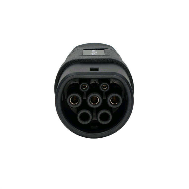 محول Tesla إلى Type2 AOT-4527