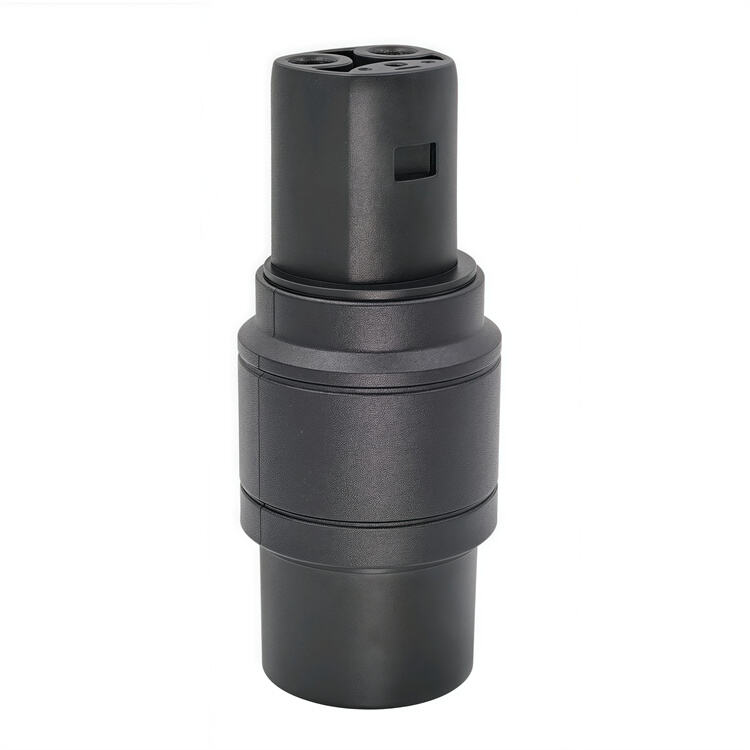 electric vehicle charger plugs Manufacturer & Supplier in China - AOTAI ...