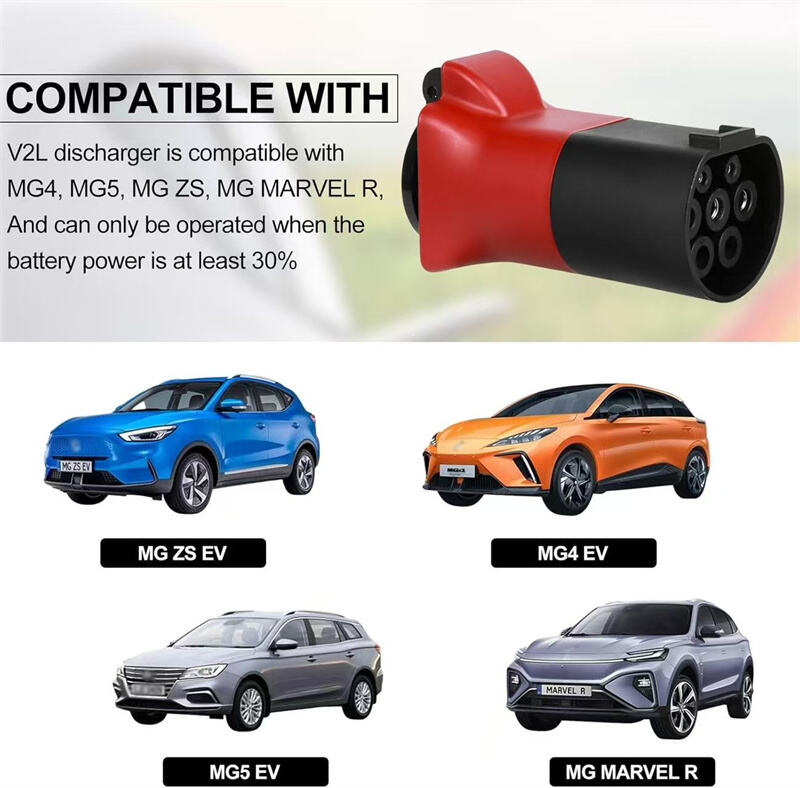 AOT-4209 GBT EV Adapter