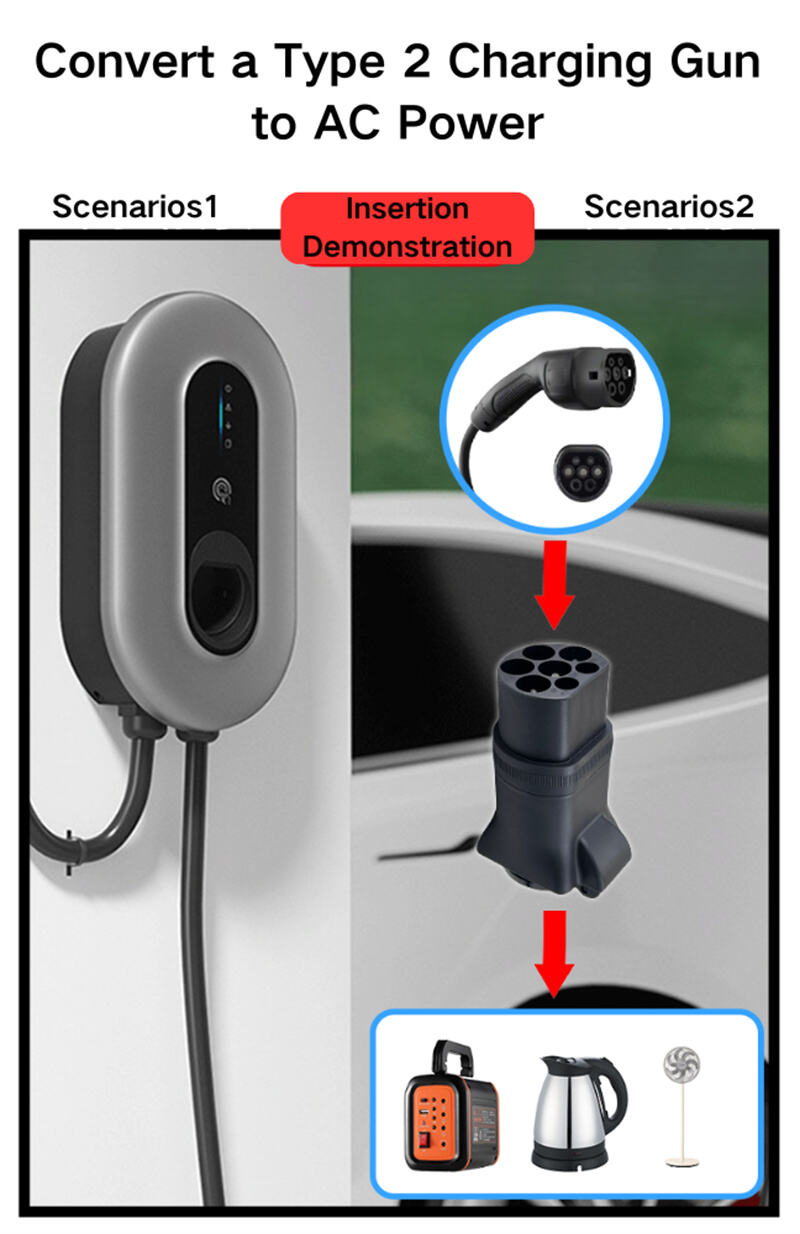 AOT-4400 Type 2 EV Charger Discharge Adapter (6).jpg