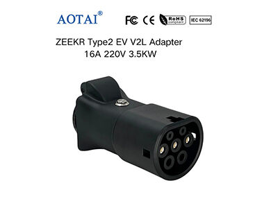 How to Select a V2L Adapter Supplier with the Right Certifications