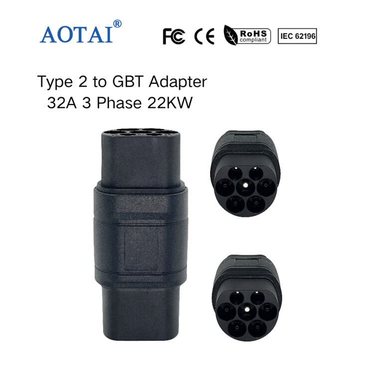 type2 naar gb AOT-4598 Adapter