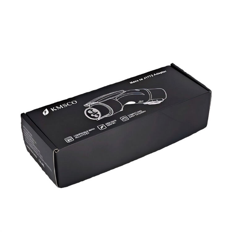 tesla auf j1772 AOT-4097 Adapter