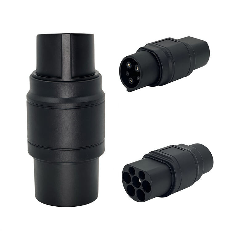 محول Type2 إلى J1772 AOT-4599