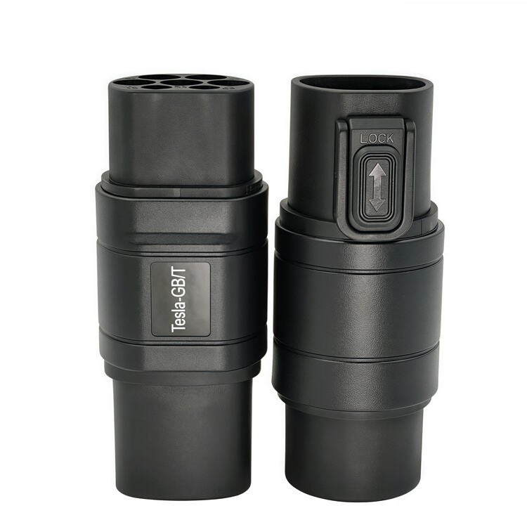 محول Tesla إلى GB AOT-4528