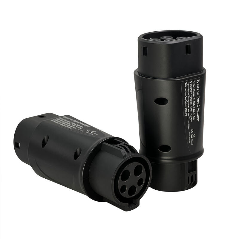 j1772 naar type2 AOT-3979 Adapter