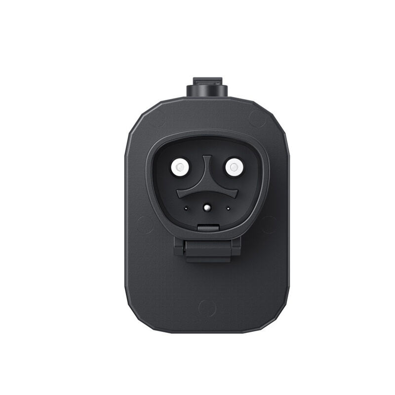 model č. 4561: Adaptér Tesla na CCS1 pro stejnosměrné nabíjení EV