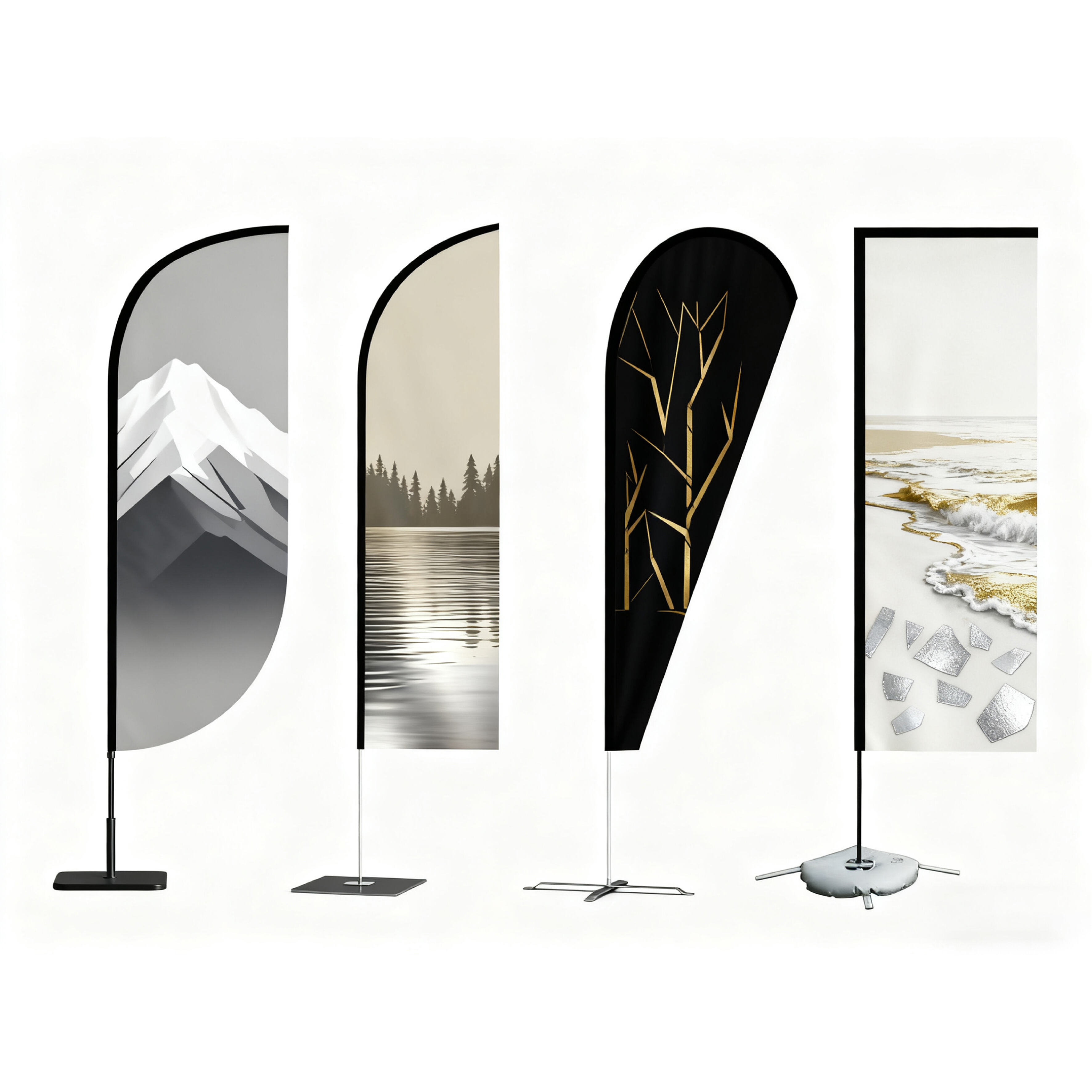 Einfache Einrichtung und Portabilität