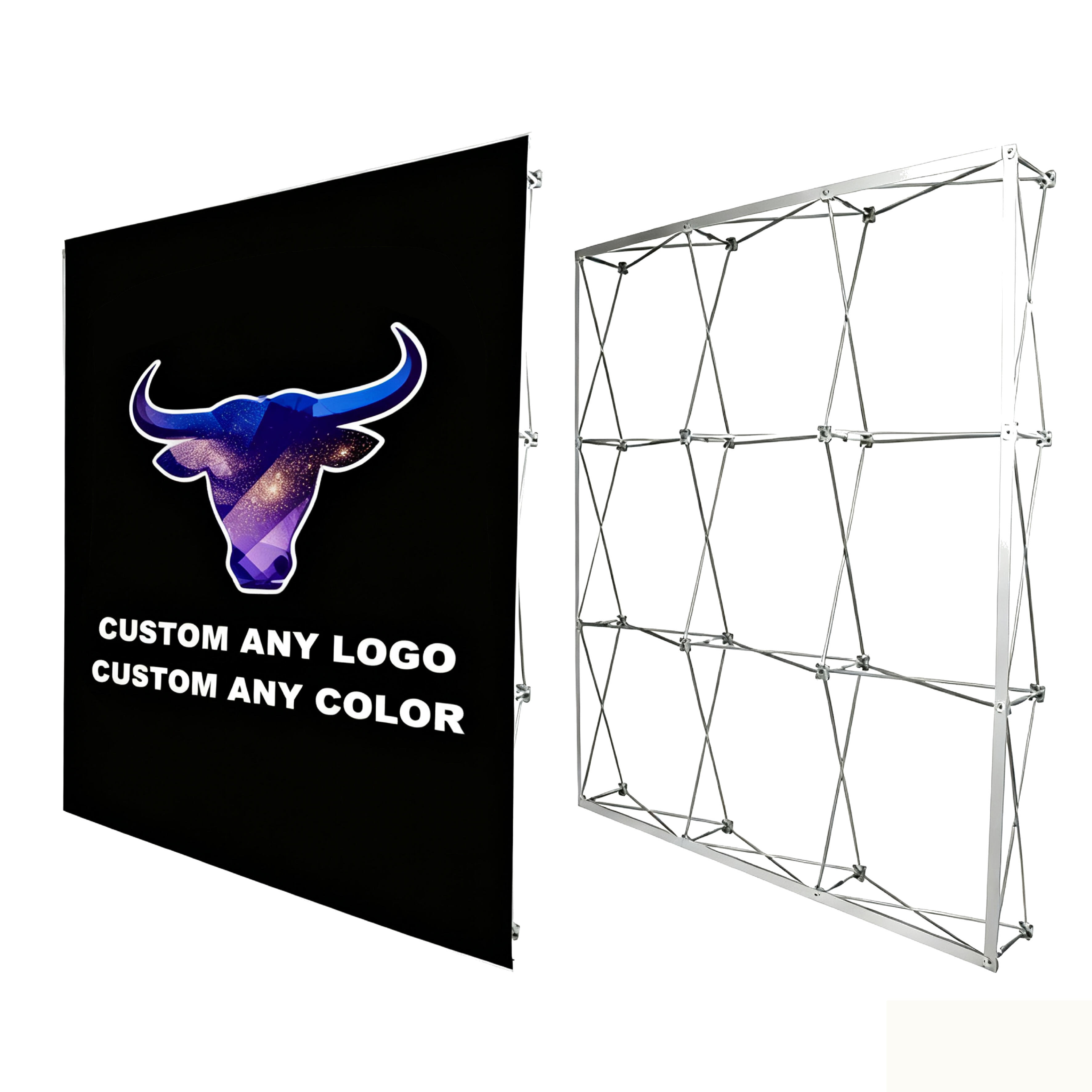 Erleben Sie unübertroffene Qualität mit unserem Wandscroll-Druck