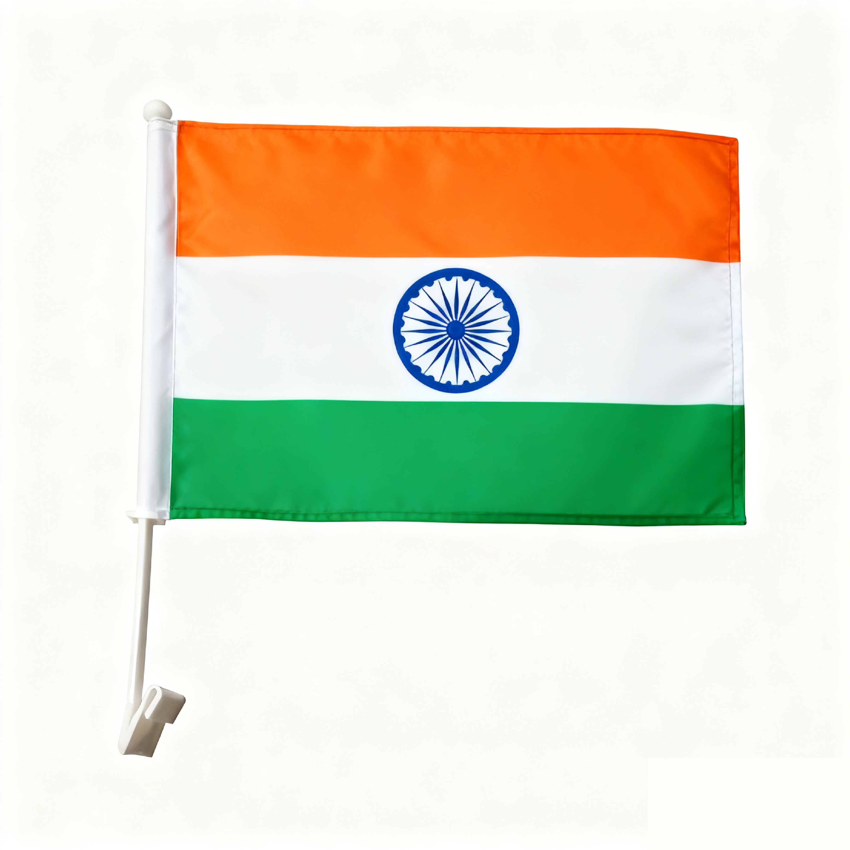 لماذا تختار أعلام السيارات المزدوجة من شركتنا؟