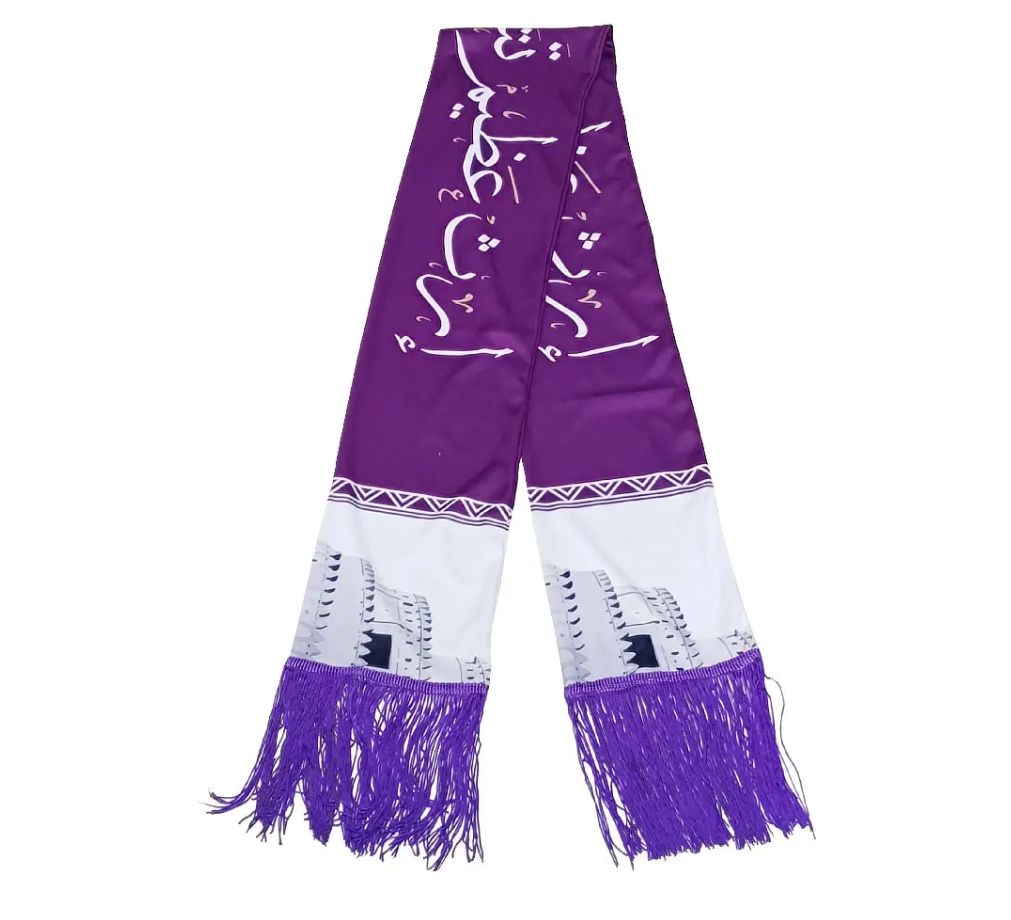 Comparing Custom Made Scarf Options for Businesses