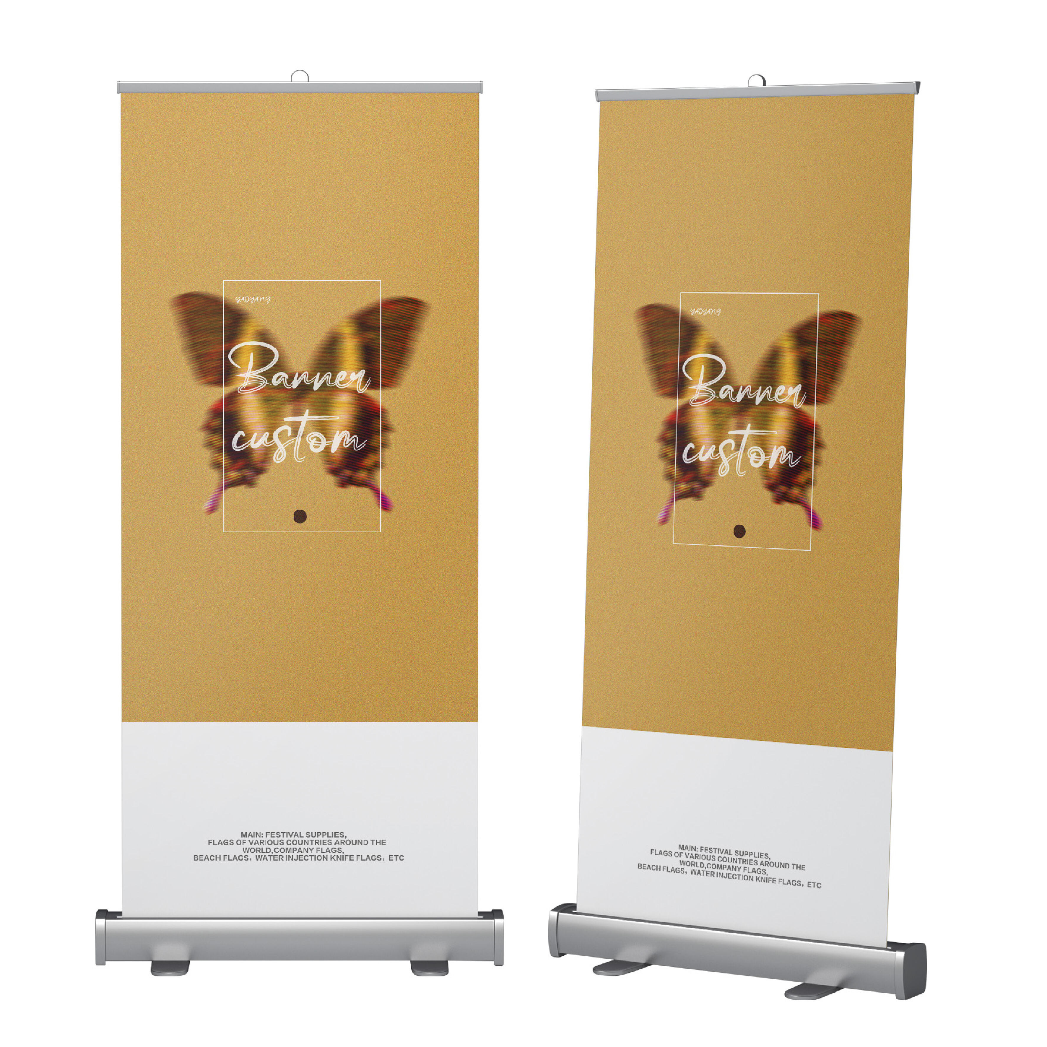 Опции за персонализация, които отговарят на всеки бранд