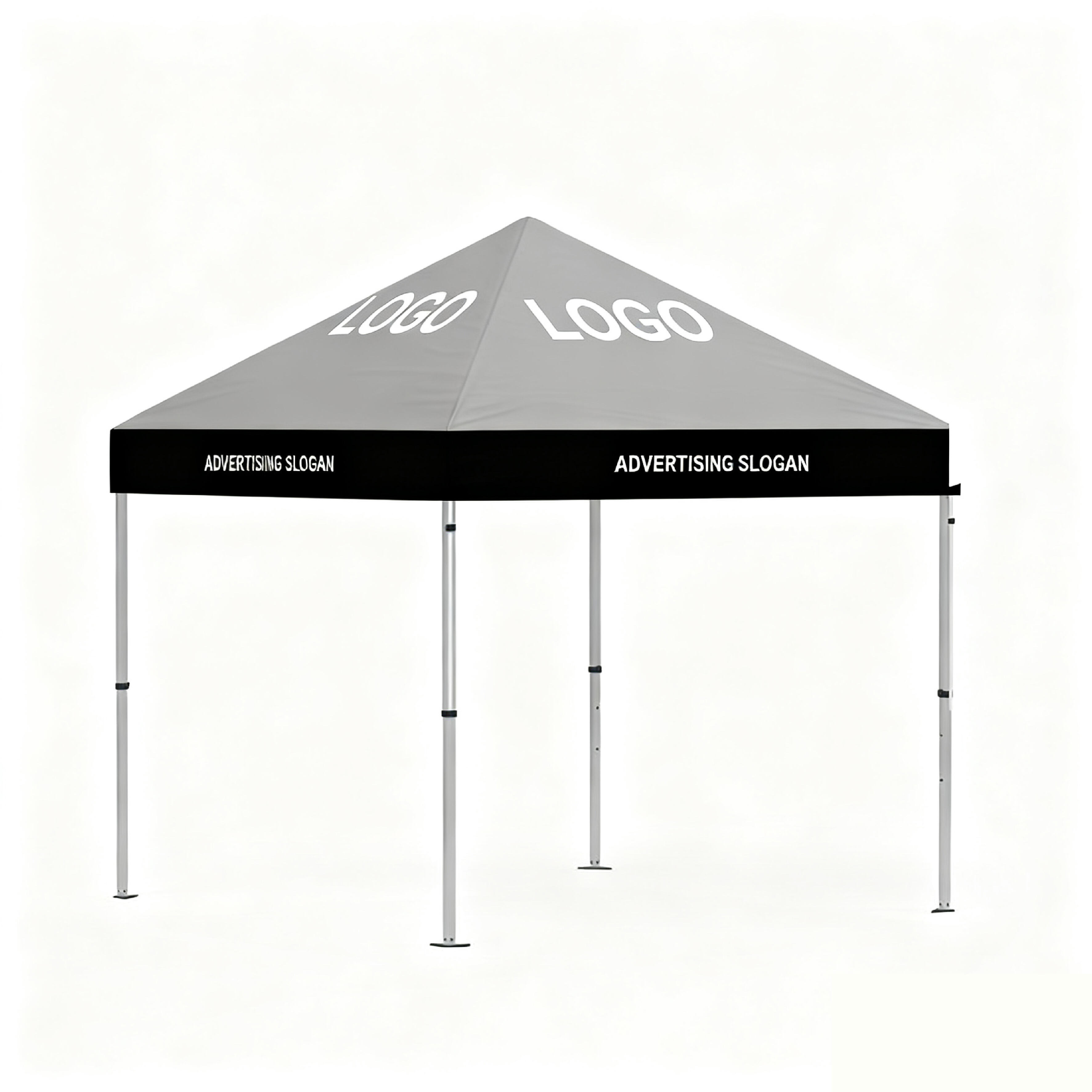 Anpassung für Markensichtbarkeit