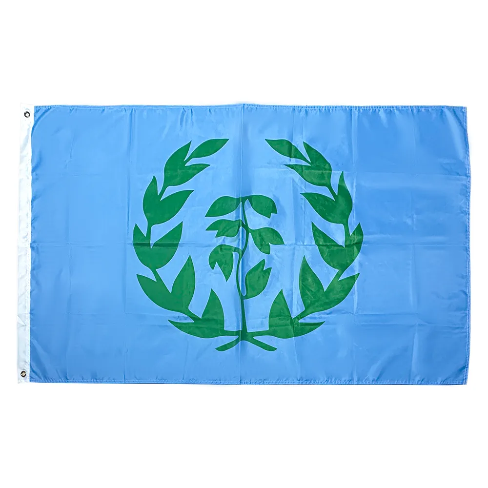 Custom Flag Printing: Boosting Brand Visibility