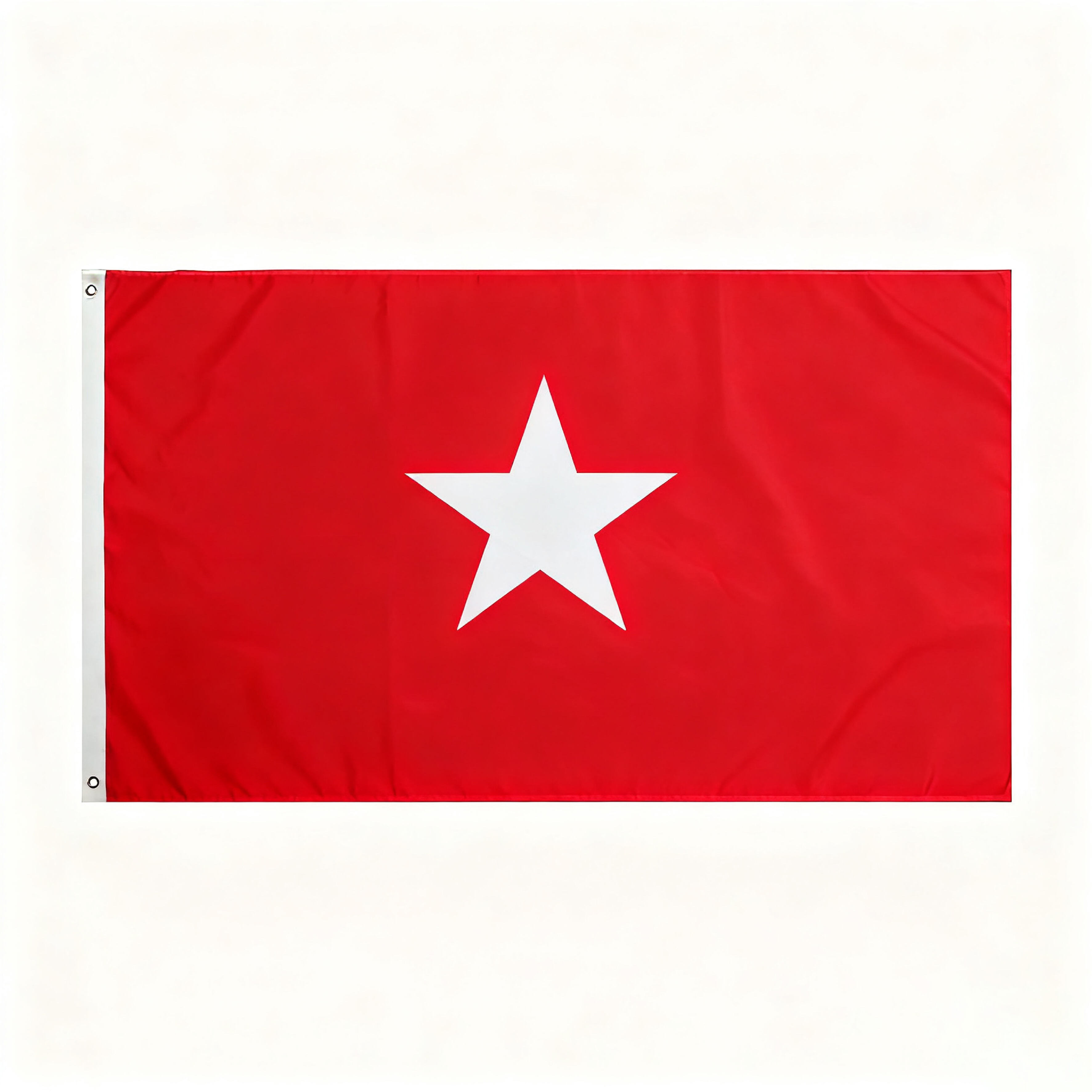 Ненадминато качество и универсалност на персонализирани двустрани флагове