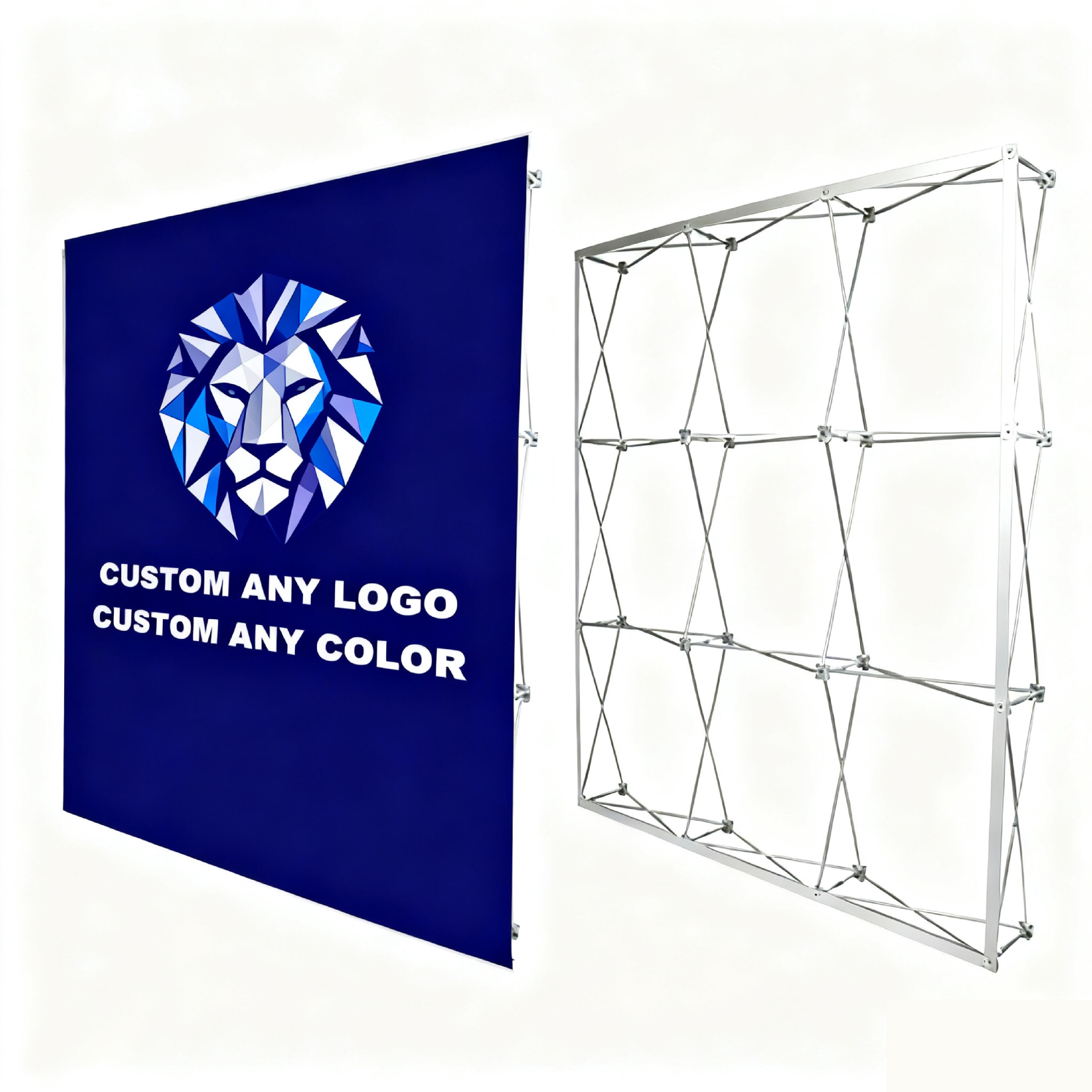 Druck in hoher Auflösung für beeindruckende Optik