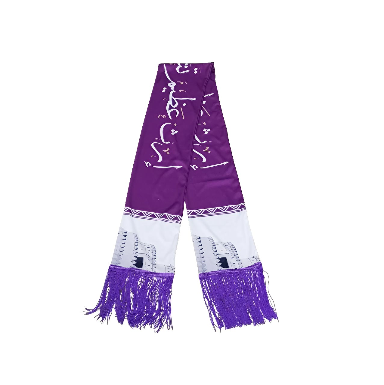 Comparing Custom Made Scarf Options for Businesses