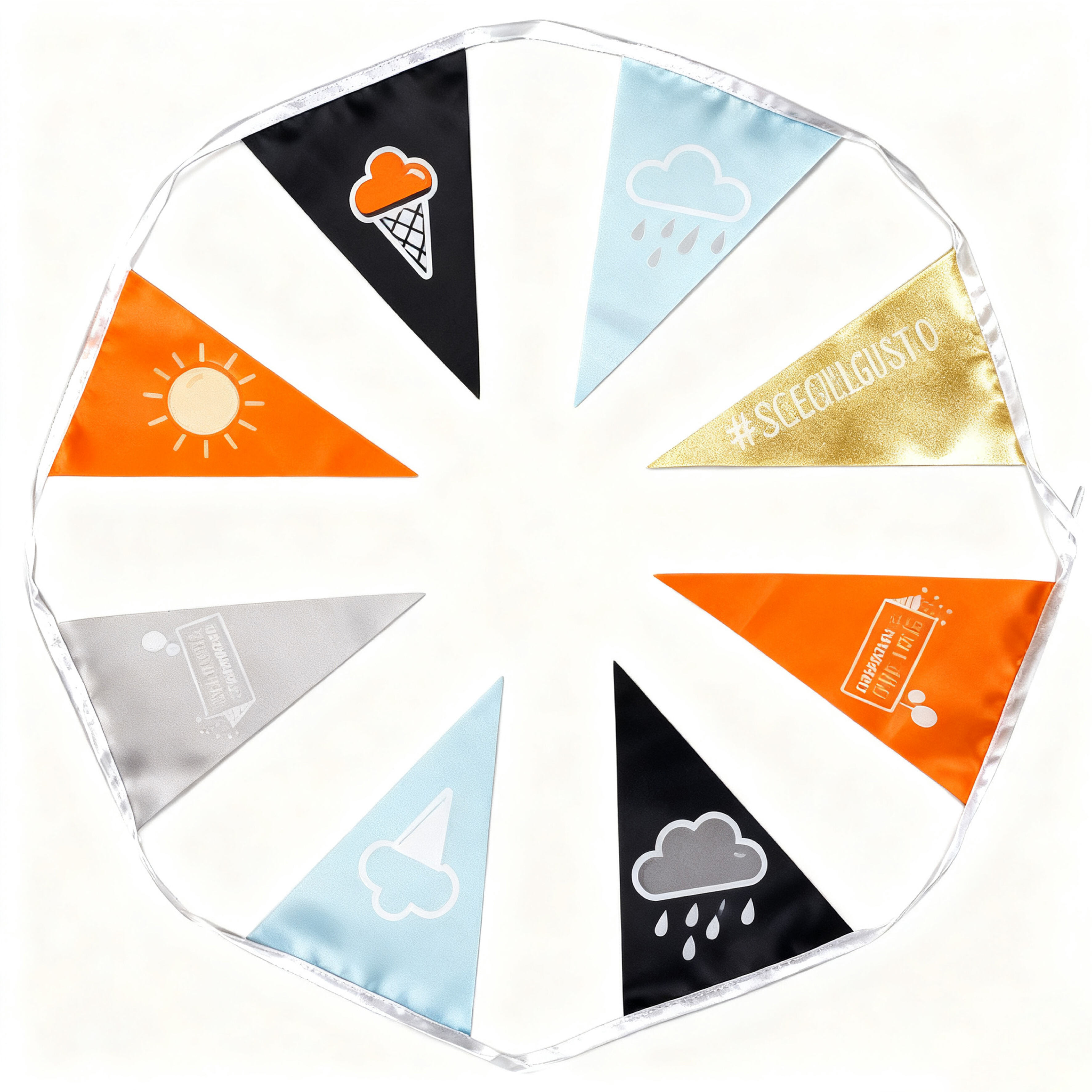 Anpassungsoptionen für jede Marke