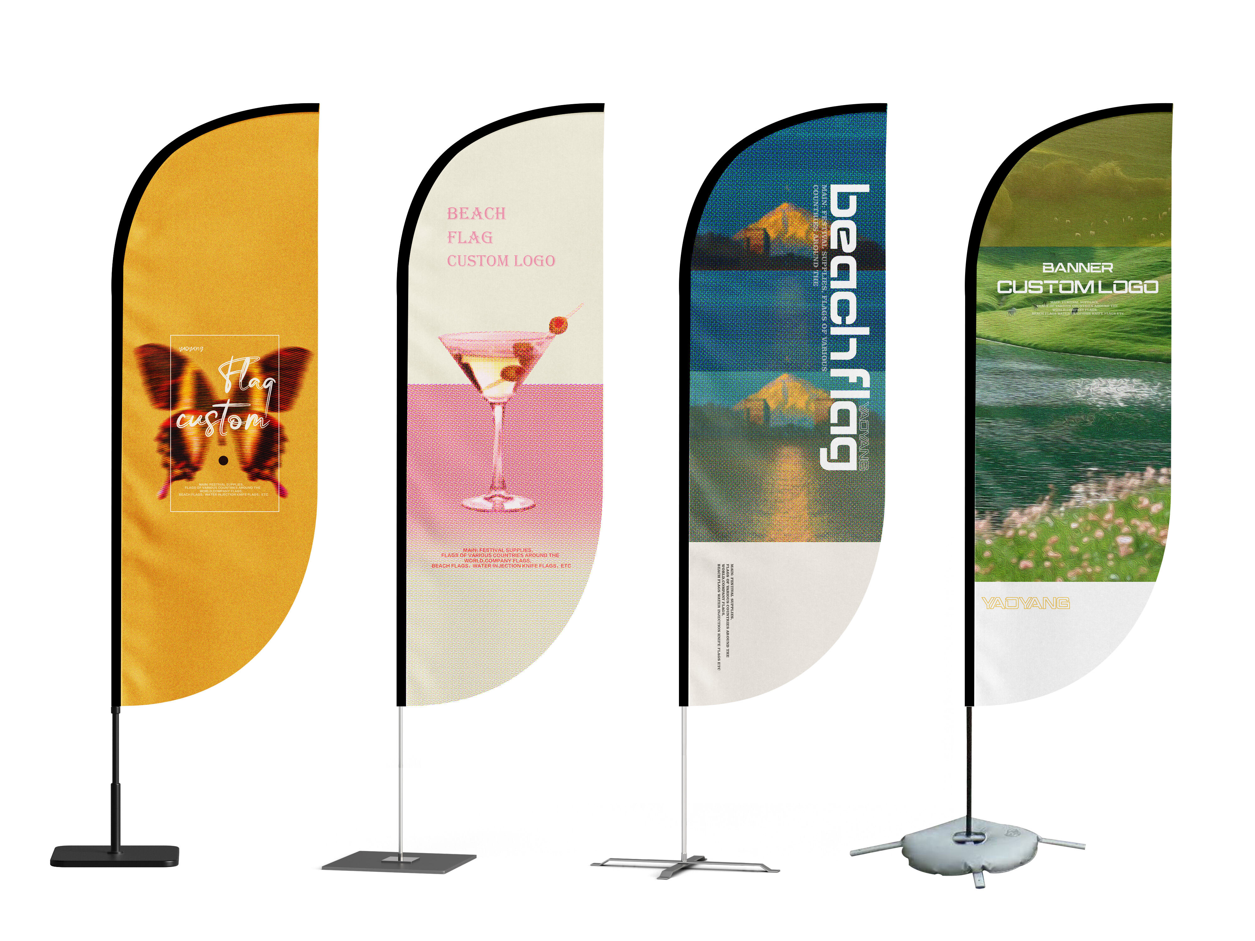 Schnelle Lieferzeiten für kurzfristig geplante Veranstaltungen