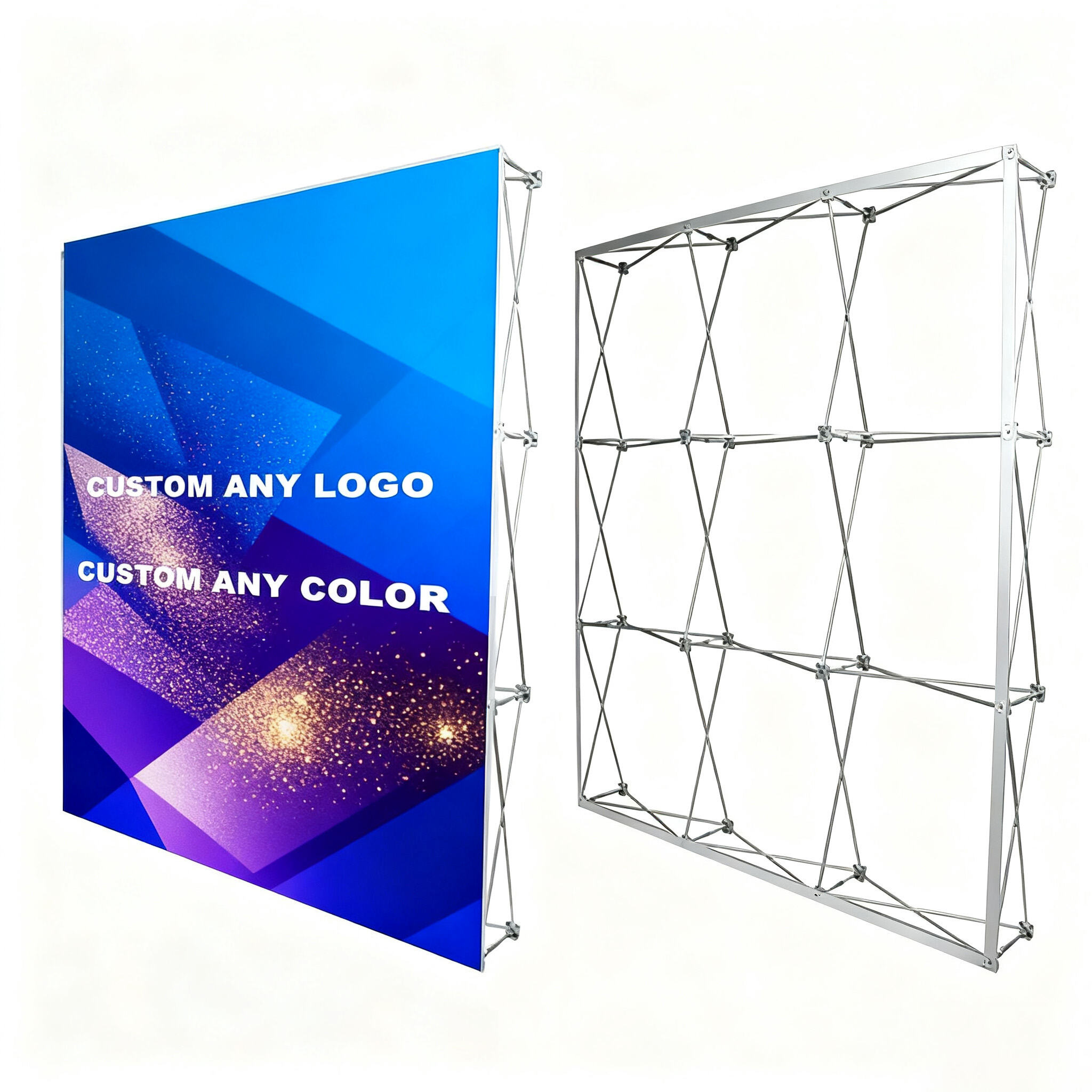 Unübertroffene Anpassungsoptionen