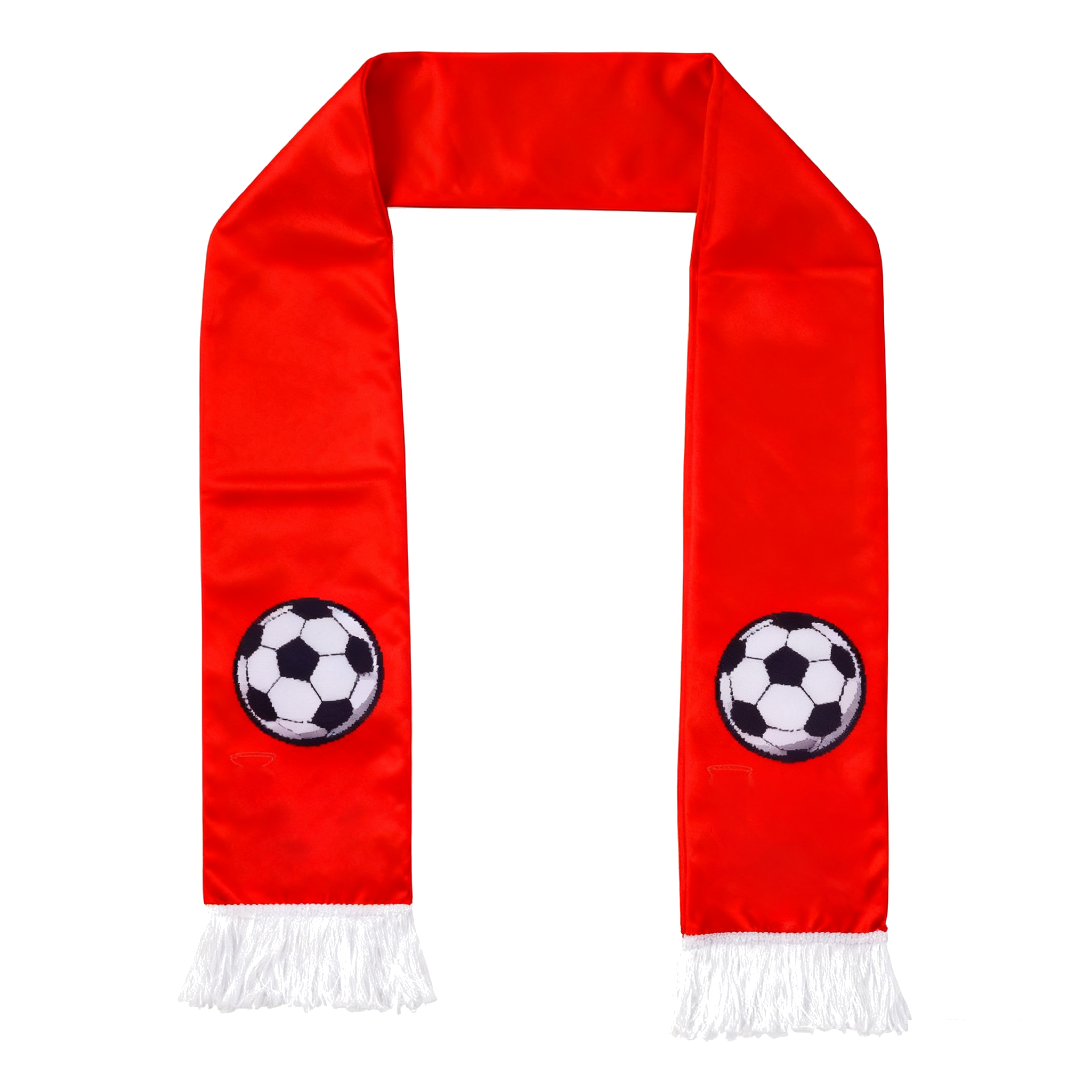 Why Scarves Make Great Promotional Gifts?