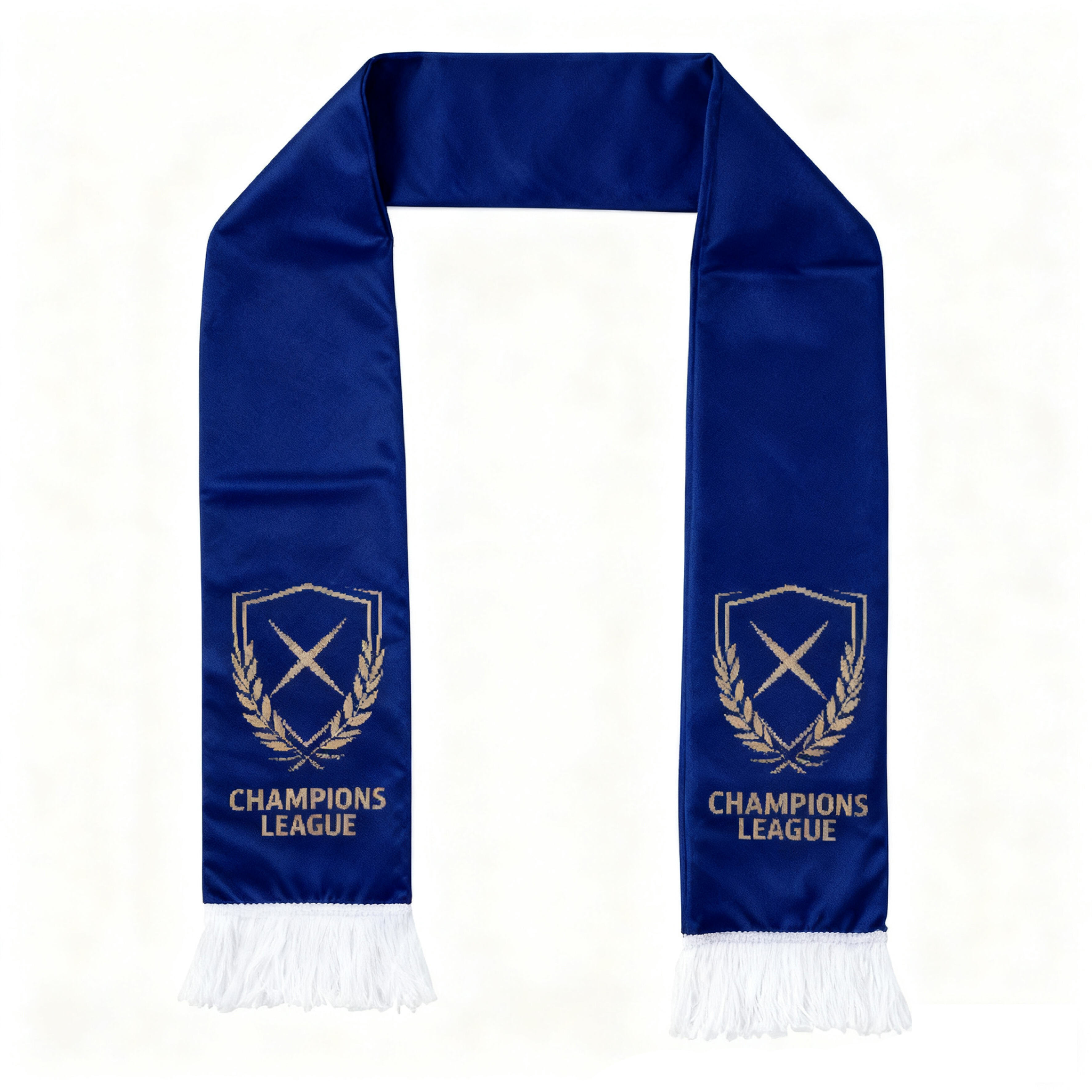 Überlegene Qualität und Anpassungsoptionen für maßgeschneiderte Schals im Großhandel