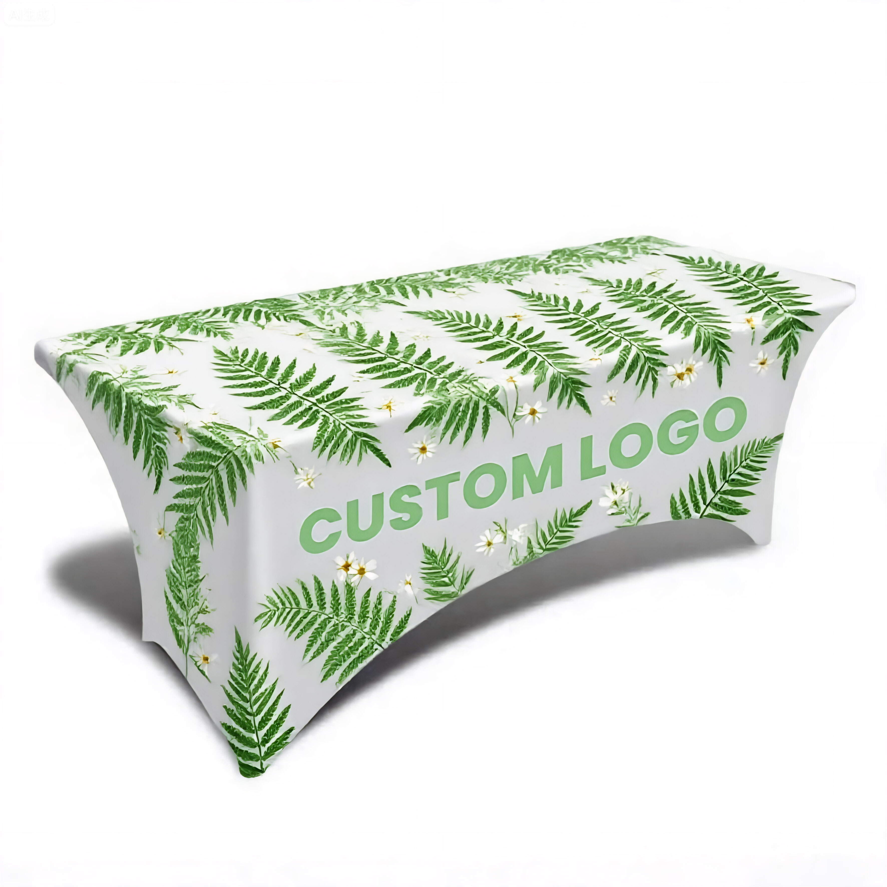 Entdecken Sie die Vorteile von maßgefertigten bedruckten Tischtüchern