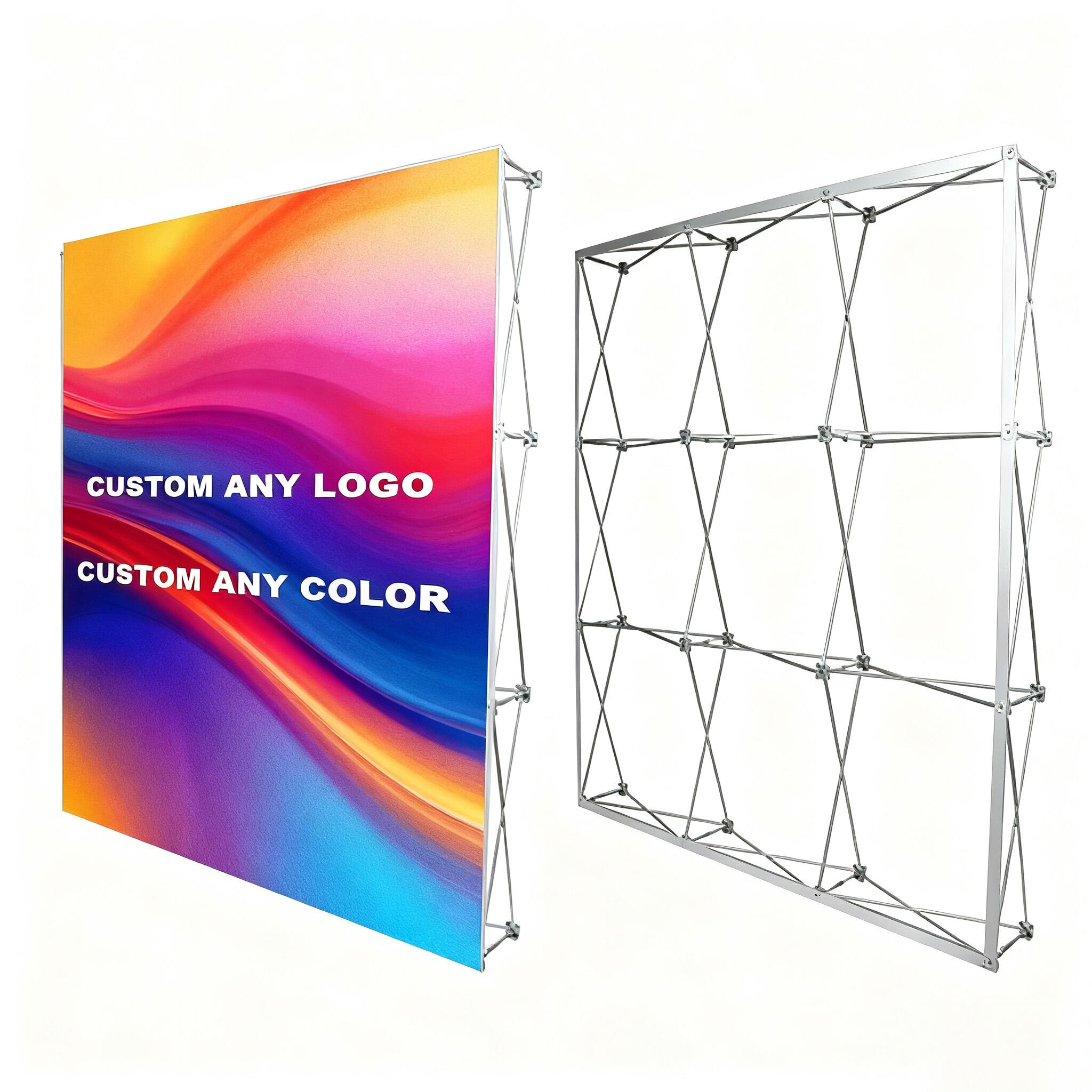 Heben Sie Ihren Raum mit maßgeschneiderten Wandrollen an