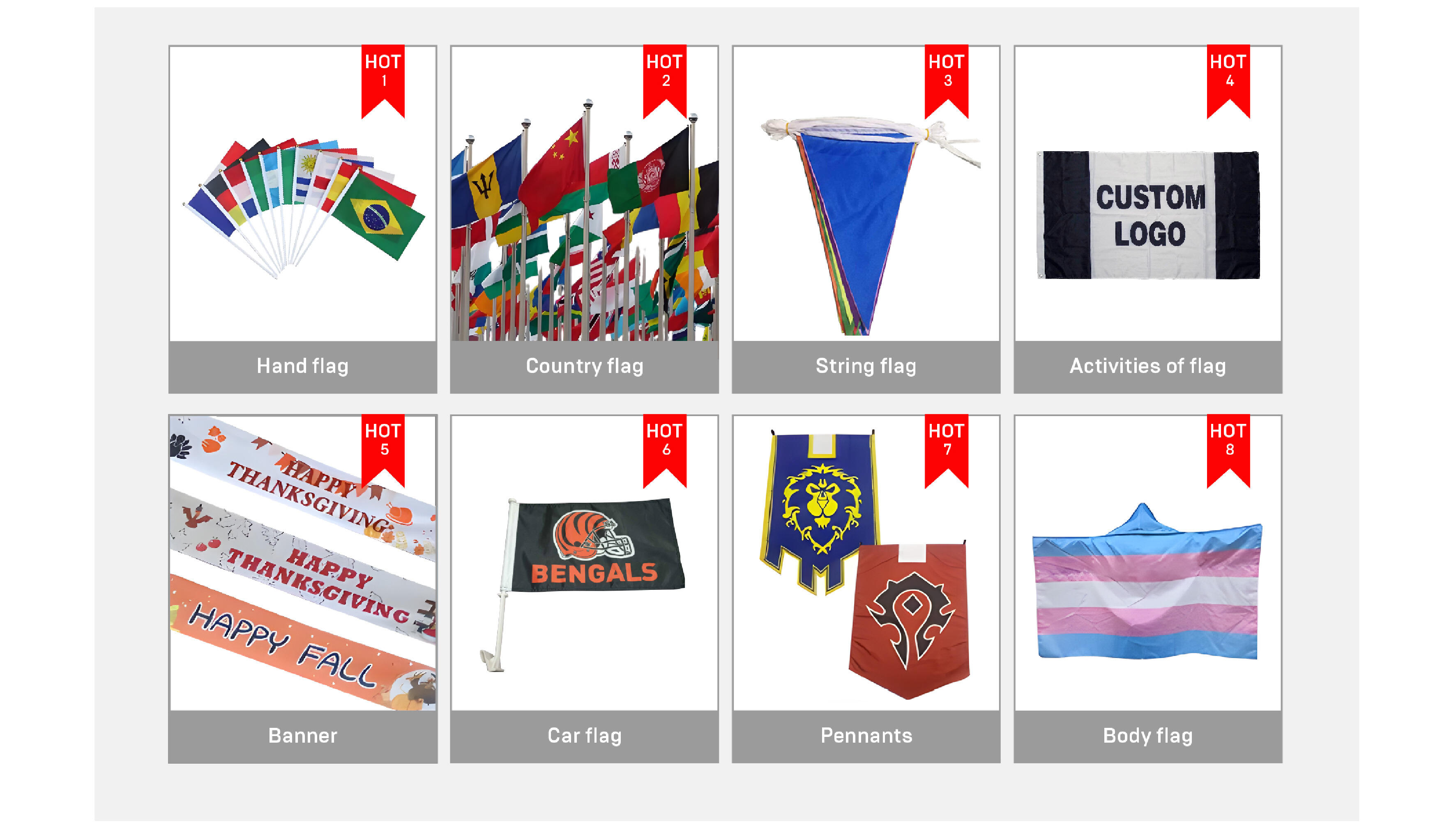 Wholesale Polyester Mini Small National World Football Game Bunting Banner Decorative All Country Hanging Custom String Flag factory