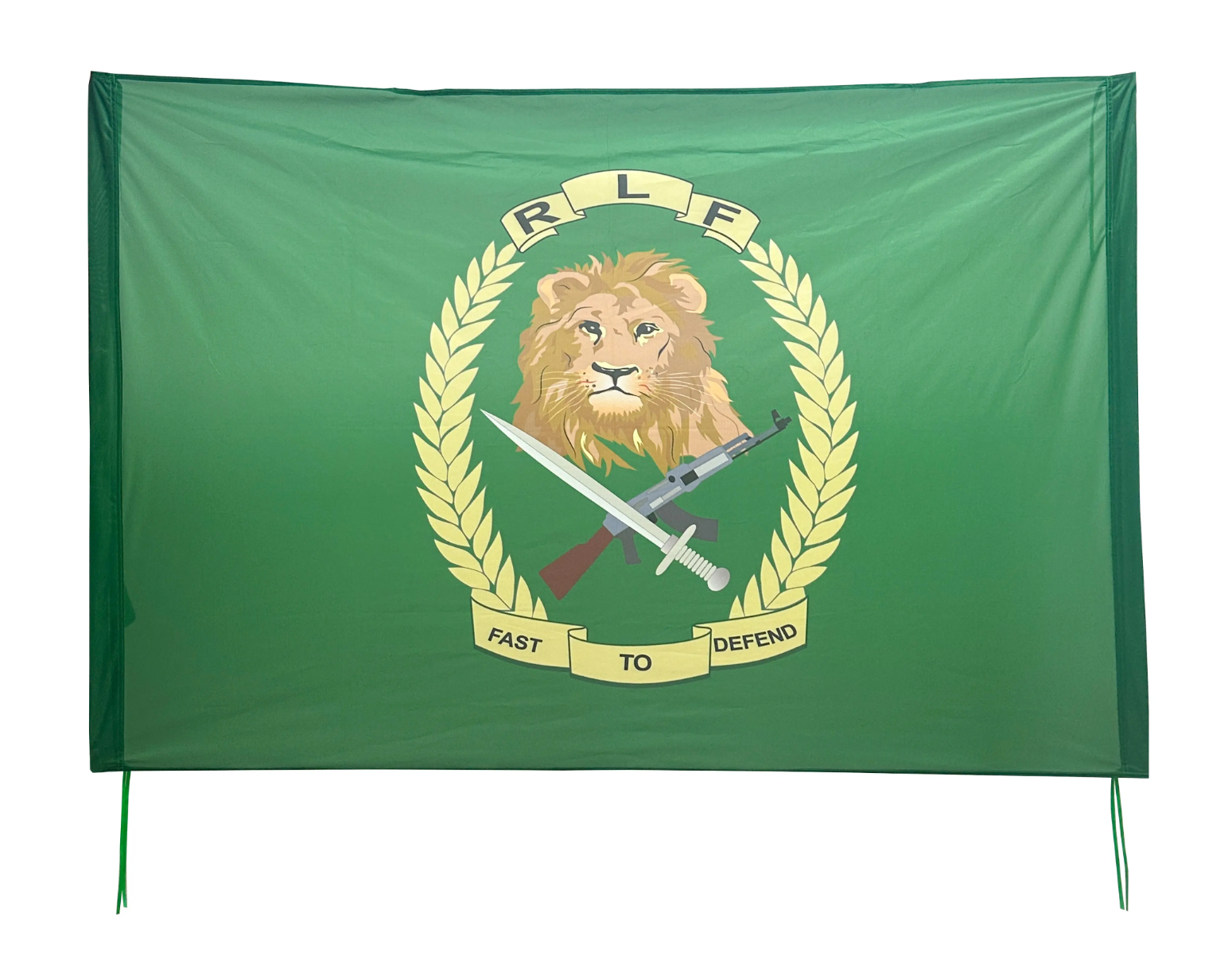 Why a Custom Printed Flag Elevates Your Brand?