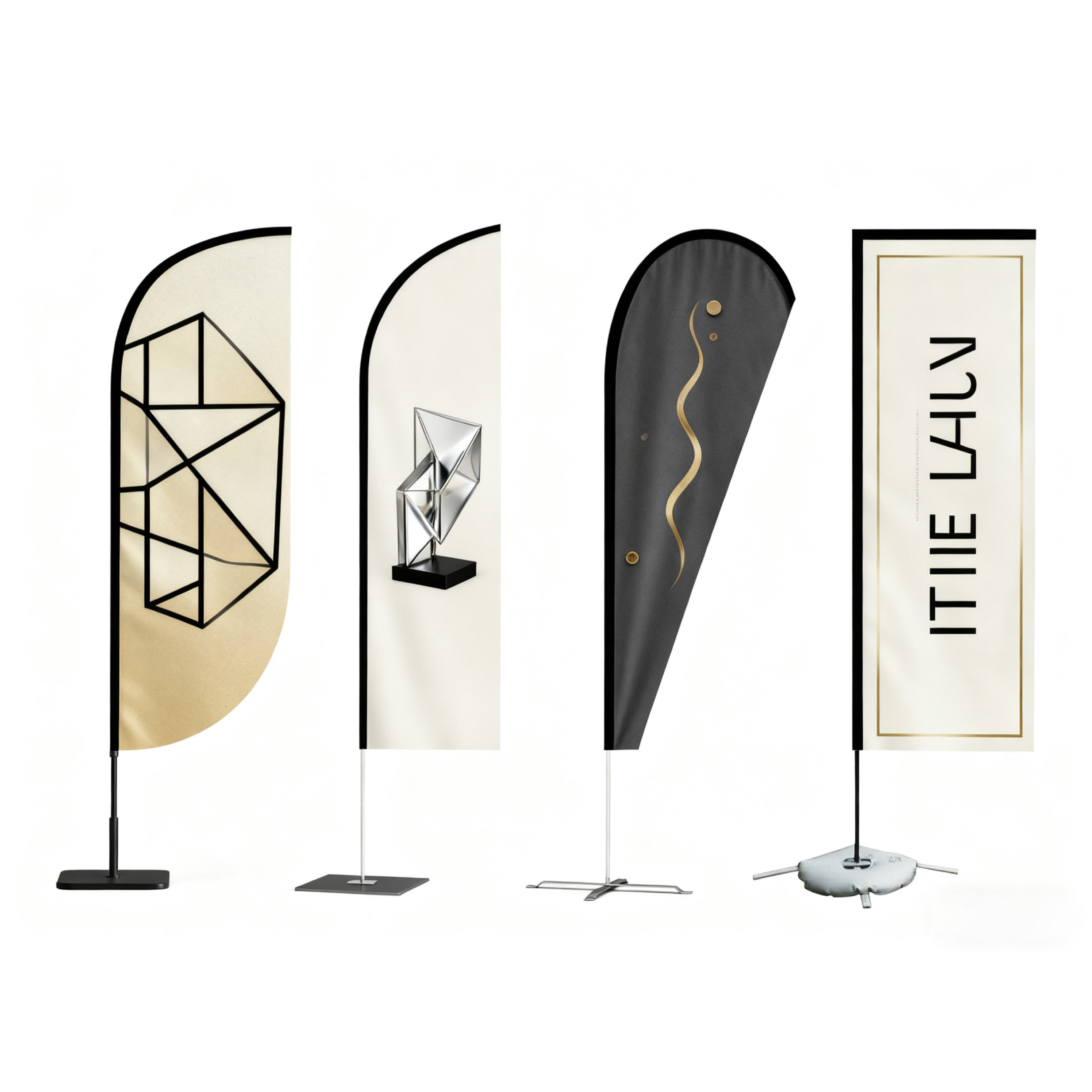 Anpassung für einzigartige Markenbildung